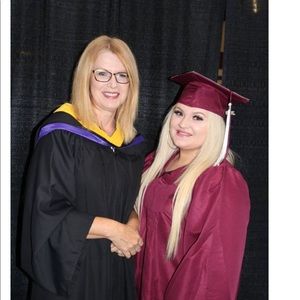 Meet your Posher, Rhonda